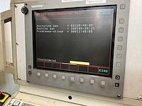 1999 matec 30hv cnc universele bewerkingscentra - afbeelding 14 van  14