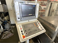 1999 matec 30p cnc universele bewerkingscentra - afbeelding 2 van  17