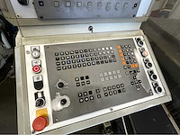 1999 matec 30p cnc universele bewerkingscentra - afbeelding 3 van  17