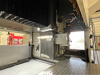 1999 matec 30p cnc universele bewerkingscentra - afbeelding 16 van  17