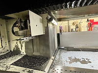 1999 matec 30p cnc universele bewerkingscentra - afbeelding 17 van  17