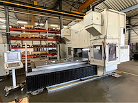 1999 matec 30p cnc universele bewerkingscentra