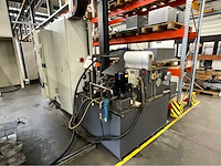 1999 matec 30p cnc universele bewerkingscentra - afbeelding 1 van  2