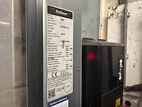 1999 maviflex openflex industriële snelloopdeur 3000x3000mm - afbeelding 3 van  11