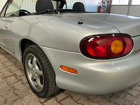 1999 mazda mx-5 1.6i touring cabriolet - afbeelding 2 van  38