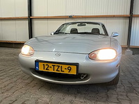 1999 mazda mx-5 1.6i touring cabriolet - afbeelding 3 van  38