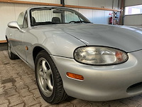 1999 mazda mx-5 1.6i touring cabriolet - afbeelding 5 van  38