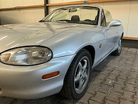 1999 mazda mx-5 1.6i touring cabriolet - afbeelding 6 van  38