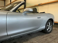 1999 mazda mx-5 1.6i touring cabriolet - afbeelding 7 van  38