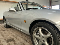 1999 mazda mx-5 1.6i touring cabriolet - afbeelding 9 van  38