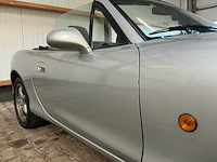 1999 mazda mx-5 1.6i touring cabriolet - afbeelding 10 van  38