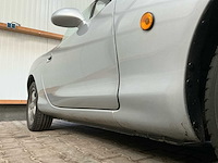 1999 mazda mx-5 1.6i touring cabriolet - afbeelding 11 van  38