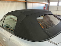 1999 mazda mx-5 1.6i touring cabriolet - afbeelding 14 van  38