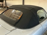 1999 mazda mx-5 1.6i touring cabriolet - afbeelding 16 van  38