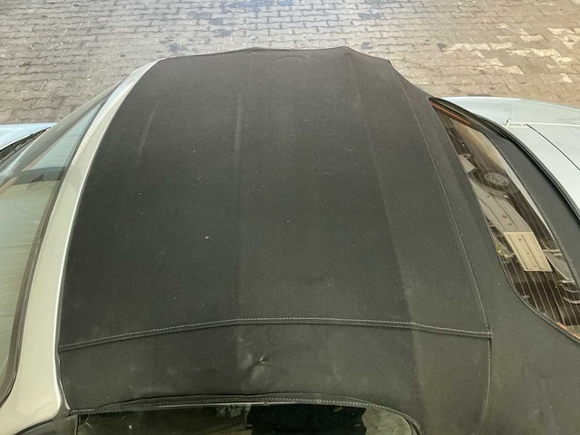 1999 mazda mx-5 1.6i touring cabriolet - afbeelding 17 van  38