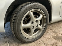 1999 mazda mx-5 1.6i touring cabriolet - afbeelding 19 van  38