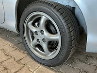 1999 mazda mx-5 1.6i touring cabriolet - afbeelding 20 van  38