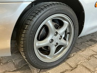 1999 mazda mx-5 1.6i touring cabriolet - afbeelding 21 van  38