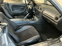 1999 mazda mx-5 1.6i touring cabriolet - afbeelding 25 van  38