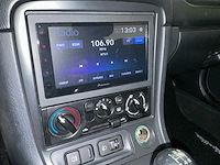 1999 mazda mx-5 1.6i touring cabriolet - afbeelding 28 van  38