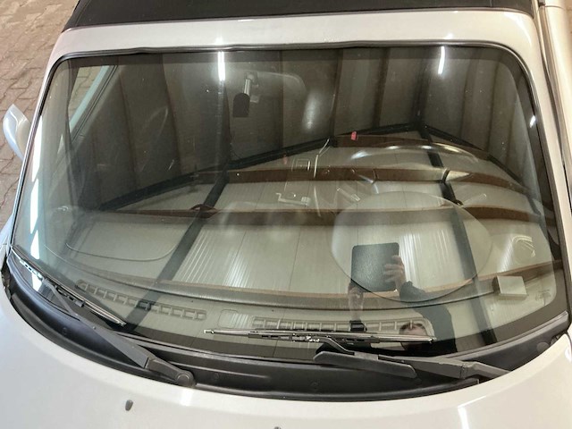 1999 mazda mx-5 1.6i touring cabriolet - afbeelding 29 van  38