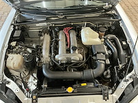 1999 mazda mx-5 1.6i touring cabriolet - afbeelding 30 van  38