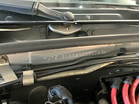 1999 mazda mx-5 1.6i touring cabriolet - afbeelding 31 van  38