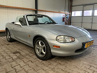 1999 mazda mx-5 1.6i touring cabriolet - afbeelding 23 van  38