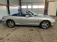 1999 mazda mx-5 1.6i touring cabriolet - afbeelding 33 van  38