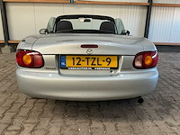 1999 mazda mx-5 1.6i touring cabriolet - afbeelding 35 van  38
