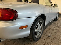 1999 mazda mx-5 1.6i touring cabriolet - afbeelding 38 van  38