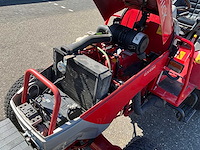 1999 mc cormick gx45h 4wd hydrostatische minitractor - afbeelding 31 van  31