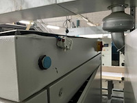 1999 mcp 004 plc vacuümgietmachine - afbeelding 3 van  13