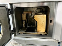 1999 mcp 004 plc vacuümgietmachine - afbeelding 7 van  13