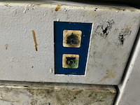 1999 mcp 004 plc vacuümgietmachine - afbeelding 10 van  13