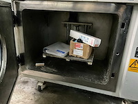 1999 mcp 004 plc vacuümgietmachine - afbeelding 11 van  13