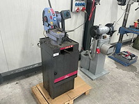 1999 mep falcon 250 afkortcirkelzaagmachine