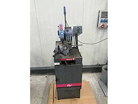 1999 mep falcon 250 afkortcirkelzaagmachine - afbeelding 2 van  8