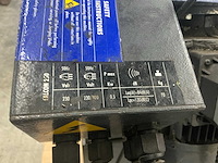 1999 mep falcon 250 afkortcirkelzaagmachine - afbeelding 8 van  8