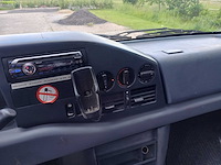 1999 mercedes-benz 412 d bedrijfswagen - afbeelding 6 van  22