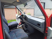 1999 mercedes-benz 412 d bedrijfswagen - afbeelding 10 van  22