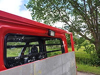 1999 mercedes-benz 412 d bedrijfswagen - afbeelding 22 van  22