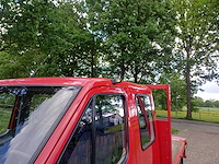 1999 mercedes-benz 412 d bedrijfswagen - afbeelding 3 van  22