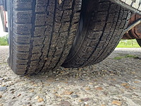 1999 mercedes-benz 412 d bedrijfswagen - afbeelding 14 van  22