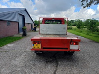 1999 mercedes-benz 412 d bedrijfswagen - afbeelding 19 van  22