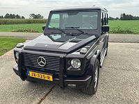 1999 mercedes-benz 463 g-klasse 500 st.wagon v8 personenauto - afbeelding 2 van  50