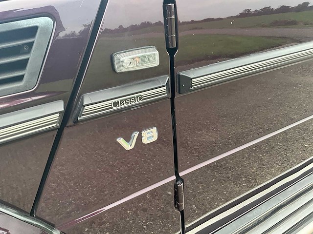 1999 mercedes-benz 463 g-klasse 500 st.wagon v8 personenauto - afbeelding 6 van  50