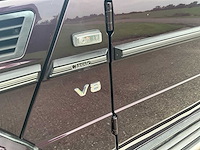 1999 mercedes-benz 463 g-klasse 500 st.wagon v8 personenauto - afbeelding 6 van  50
