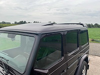 1999 mercedes-benz 463 g-klasse 500 st.wagon v8 personenauto - afbeelding 7 van  50