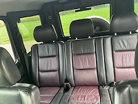1999 mercedes-benz 463 g-klasse 500 st.wagon v8 personenauto - afbeelding 29 van  50